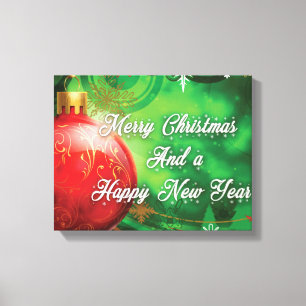 Decoração de Natal