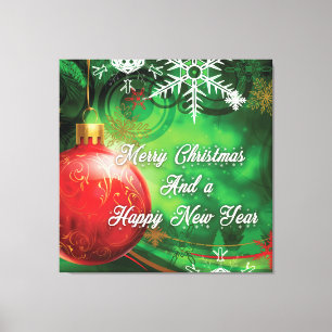 Decoração de Natal