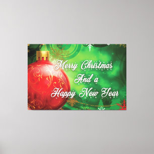 Decoração de Natal