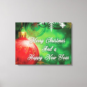 Decoração de Natal