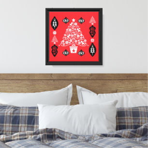 Decoração de Natal Norueguês