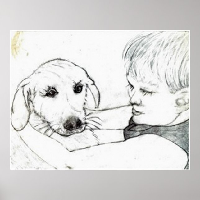 Decoração de Parede do Lápis Antigo (Frente)