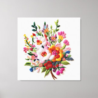 Decoração de Parede Energética Bloom Arte de Geome