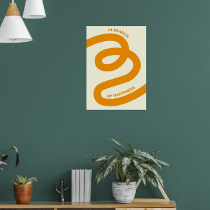 Decoração de parede para a sala de estar, quarto, 