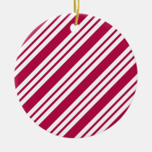 Decoração do Ornamento de Pimenta-de-Natal