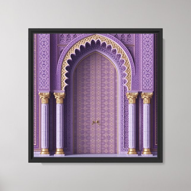 Decoração Marroquina para Casa  (Frente)