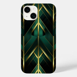 Decoração Verde