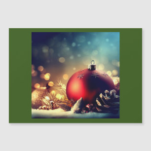 Decorações de Natal 1