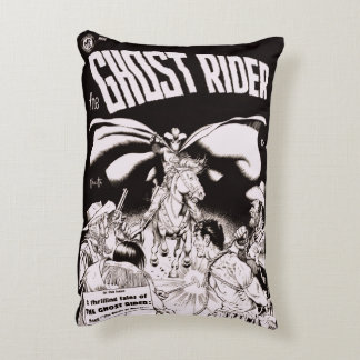 Decorativa 'a Almofada do Ghost Rider '