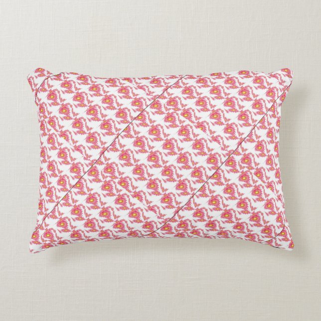 Decorativa Almofada | Artume e WaraMuse diários (Frente)