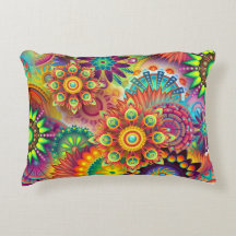 Almofada de Acabamento