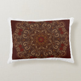 Decorativa Almofada de Acabamento Islâmico Ramadan Kareem & E