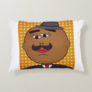 Decorativa Almofada de Acento QUICKDRAW