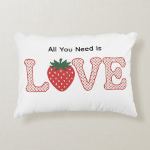 Almofada de Amor