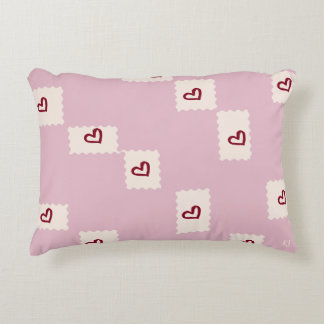 Decorativa Almofada de Arremesso de Cor Macia Personalizada
