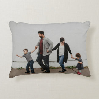 Decorativa Almofada de Foto Personalizada – Almofada Decorati