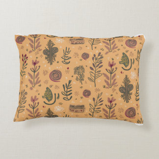 Decorativa Almofada de travesseiro quente