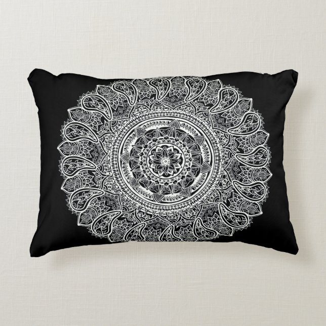 Decorativa Almofada Personalizada para Casa e Quarto (Frente)
