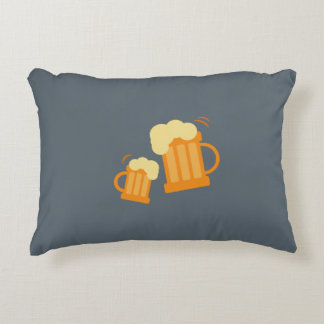 Decorativa Almofada rectangle cerveja