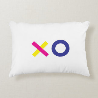 Decorativa Almofada XO
