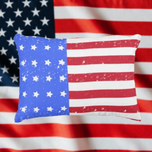 Decorativa AmeriChic Almofada de Lançar Drape (Criador carregado)