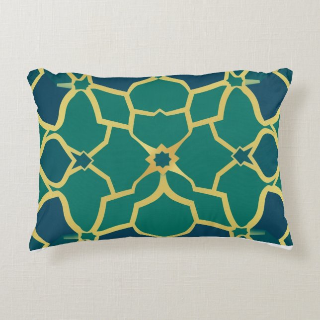 Decorativa Arte Minimalista – Almofada (Frente)