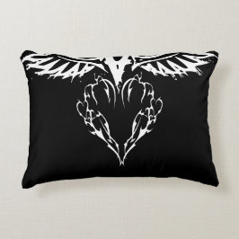 Decorativa Asas de almofada de amor