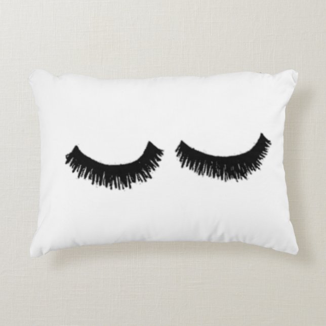 Decorativa Fronha de almofada de LASHLIFE (Frente)
