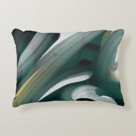 Decorativa Tendência Abstrata de Almofada Decoração de Interi
