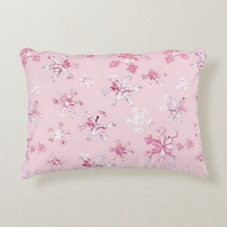 Decorativa Travesseiro de destaque e almofada que traz sonhos