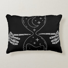 Decorativa Vampiro da almofada de morte