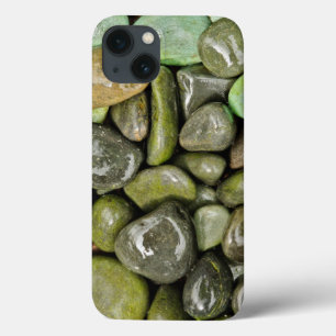 Decorative landscaping rocks