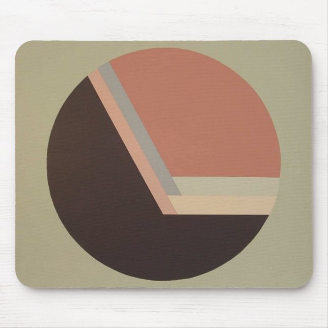 DecoSphere mousepad (Frente)