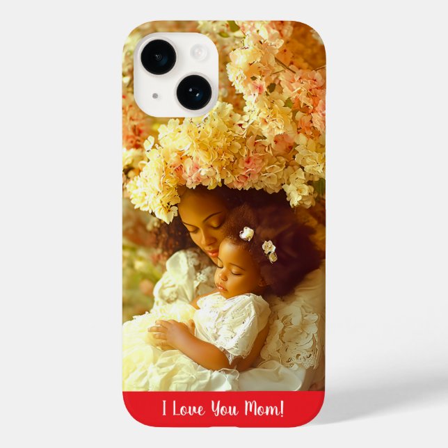 Dedicação Às Mães (Verso)