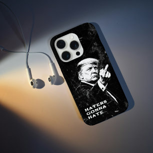 Dedo do Meio Trump 2026 Meme Engraçado