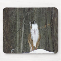 Deer Bumbum, Mousepad