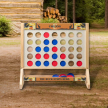 Deer e Camo Rápido Quatro Jogo