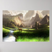 Deer Valley poster