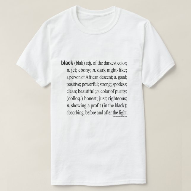 DEF BLK: Camiseta BRANCA básica para homens (Frente do Design)
