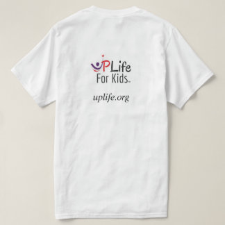 Defenda o t-shirt de DACA