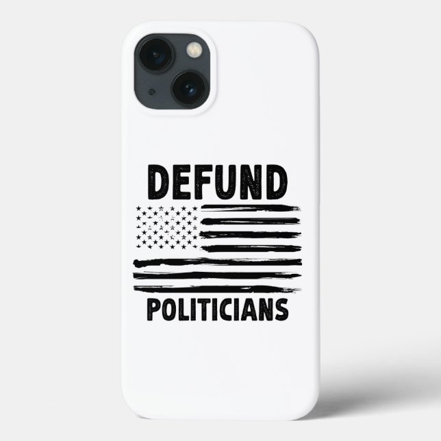 Defender O Presente Retroamericano Político (Verso)