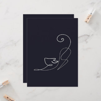 Definição de Cat Art | Casa de Decoração