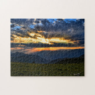 Definição de Quebra-cabeça Sun