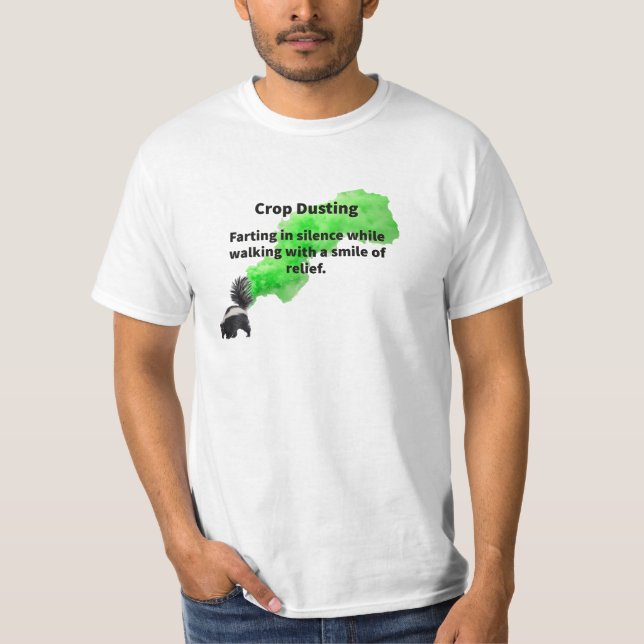 Definição de T-Shirt de Coleta (Frente)