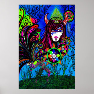 definir poster gratuito