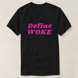 Definir T-Shirt Acordado
