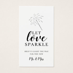 Deixar AMAR O Sparkle Sparkle Enviar Desativado