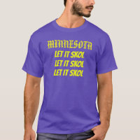 DEIXE-A ESCOLAR X3 T-Shirt