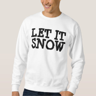 DEIXE-A NEVAR Camisas E T-shirts