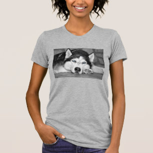 Deixe-Me Dormir Por Favor, Camiseta